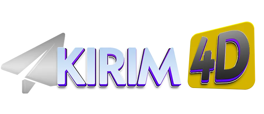logo KIRIM4D